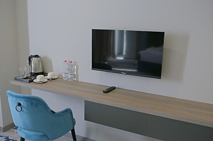 Imagen de la habitación del Hotel Address 9D. Foto 6