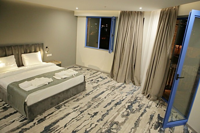 Imagen de la habitación del Hotel Address 9D. Foto 8