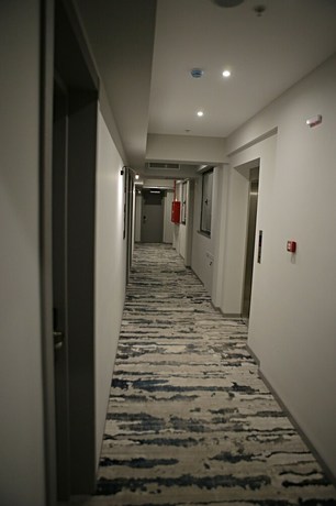Imagen de la habitación del Hotel Address 9D. Foto 9