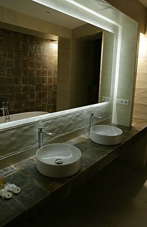Imagen de la habitación del Hotel Address 9D. Foto 11