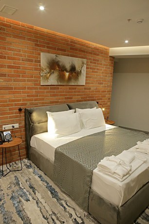 Imagen de la habitación del Hotel Address 9D. Foto 12