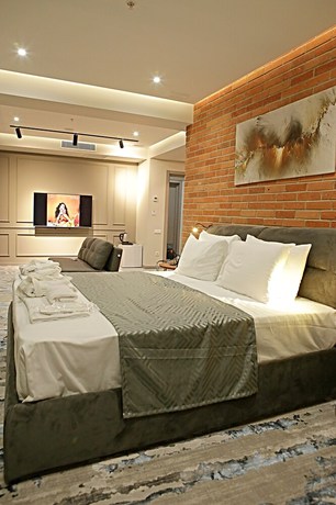 Imagen de la habitación del Hotel Address 9D. Foto 13