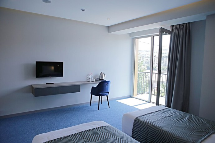 Imagen de la habitación del Hotel Address 9D. Foto 14