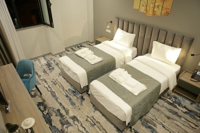 Imagen de la habitación del Hotel Address 9D. Foto 15