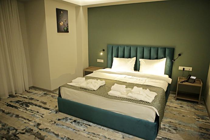 Imagen de la habitación del Hotel Address 9D. Foto 16