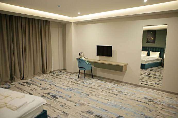 Imagen de la habitación del Hotel Address 9D. Foto 18