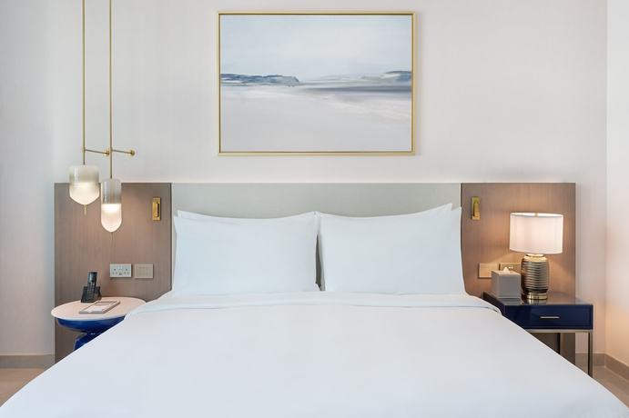 Imagen de la habitación del Hotel Address Beach Resort Bahrain. Foto 10