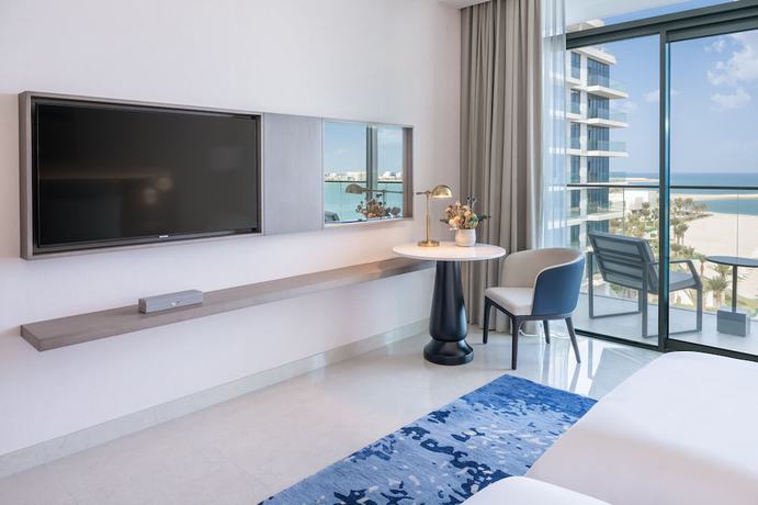 Imagen de la habitación del Hotel Address Beach Resort Bahrain. Foto 19