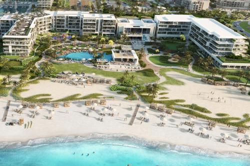 Imagen general del Hotel Address Beach Resort Marassi. Foto 1