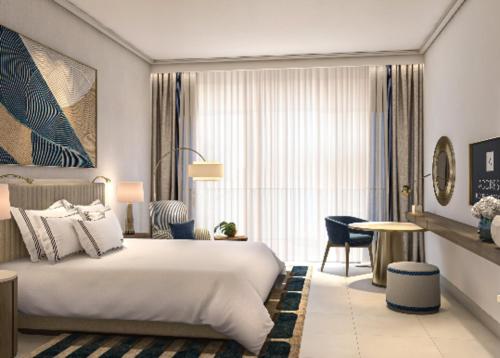 Imagen de la habitación del Hotel Address Beach Resort Marassi. Foto 20