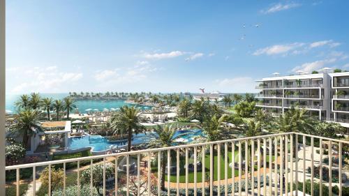 Imagen general del Hotel Address Beach Resort Marassi. Foto 12