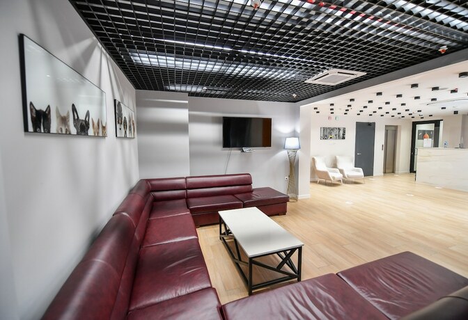 Imagen general del Hotel Address Boutique. Foto 9