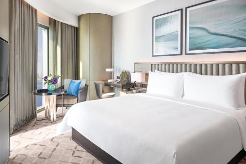 Imagen de la habitación del Hotel Address Creek Harbour. Foto 14