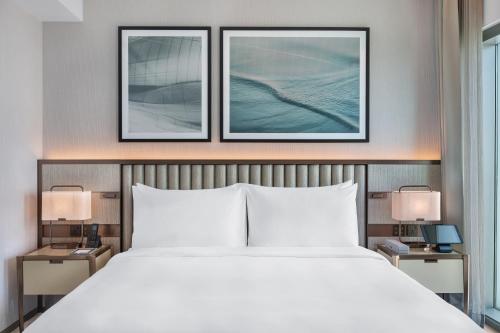 Imagen general del Hotel Address Creek Harbour. Foto 3