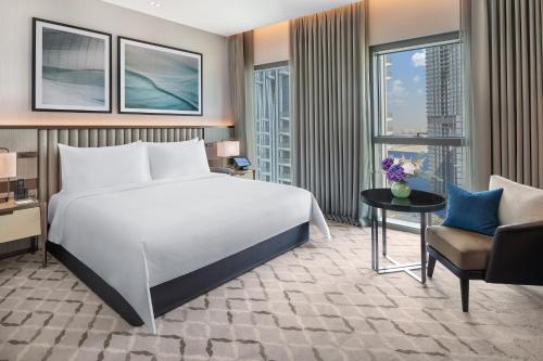 Imagen de la habitación del Hotel Address Creek Harbour. Foto 16