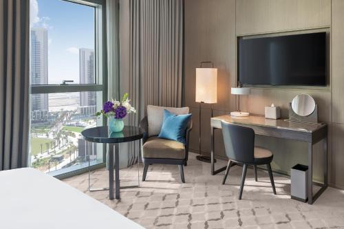 Imagen de la habitación del Hotel Address Creek Harbour. Foto 17