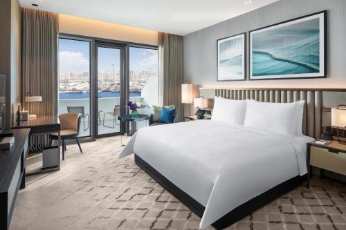 Imagen de la habitación del Hotel Address Creek Harbour. Foto 18