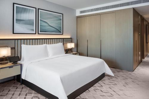 Imagen general del Hotel Address Creek Harbour. Foto 6