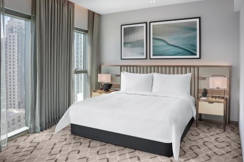 Imagen general del Hotel Address Creek Harbour. Foto 8