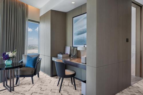 Imagen general del Hotel Address Creek Harbour. Foto 12