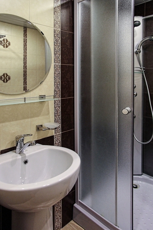 Imagen de la habitación del Hotel Address. Foto 3