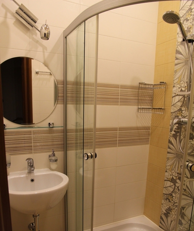 Imagen de la habitación del Hotel Address. Foto 4