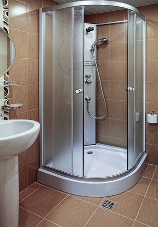 Imagen de la habitación del Hotel Address. Foto 5