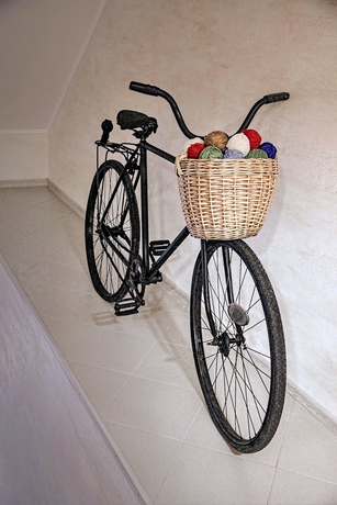 Imagen de los interiores del Hotel Address. Foto 15