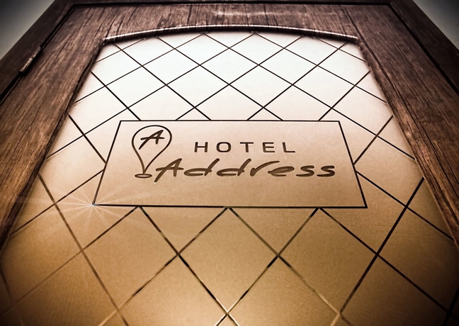 Imagen de los interiores del Hotel Address. Foto 17