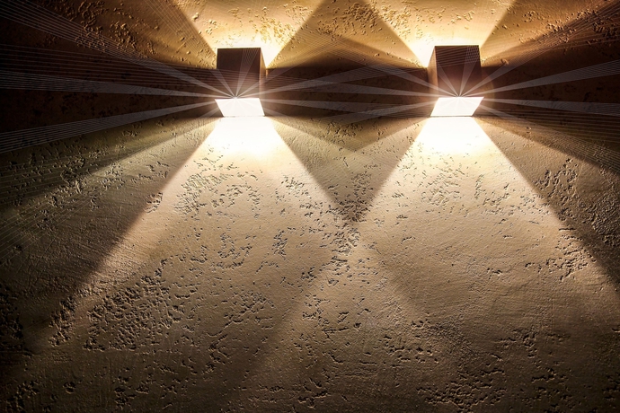 Imagen de los interiores del Hotel Address. Foto 19