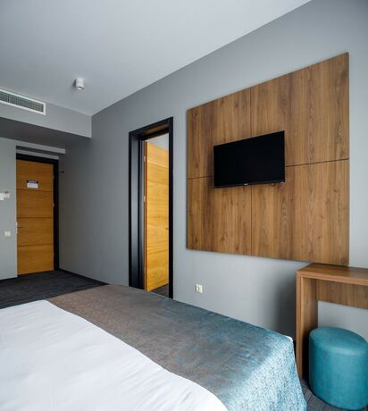 Imagen de la habitación del Hotel Address Inn Tbilisi. Foto 14