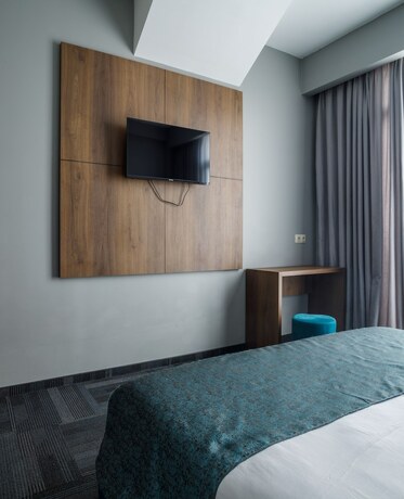 Imagen general del Hotel Address Inn Tbilisi. Foto 8