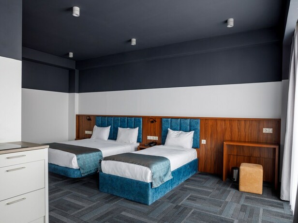 Imagen de la habitación del Hotel Address Inn Tbilisi. Foto 18