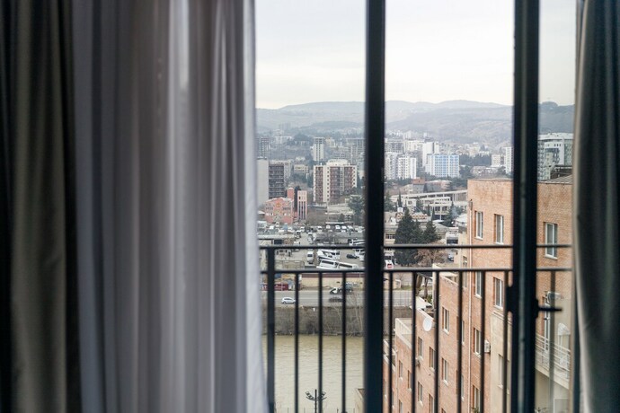 Imagen de la habitación del Hotel Address Inn Tbilisi. Foto 19