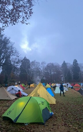 Imagen general del Hotel Address Nagasaka. Foto 4