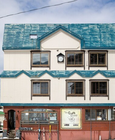 Imagen general del Hotel Address Nagasaka. Foto 9