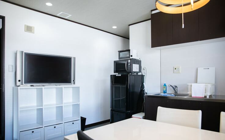 Imagen de la habitación del Hotel Address Nagasaka. Foto 12