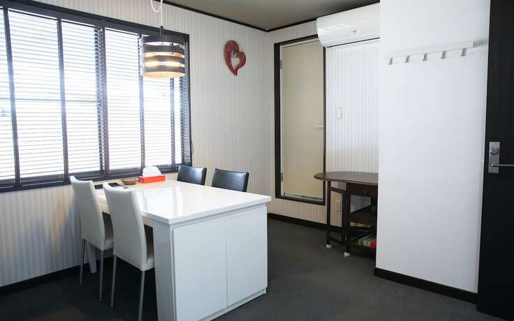 Imagen de la habitación del Hotel Address Nagasaka. Foto 14