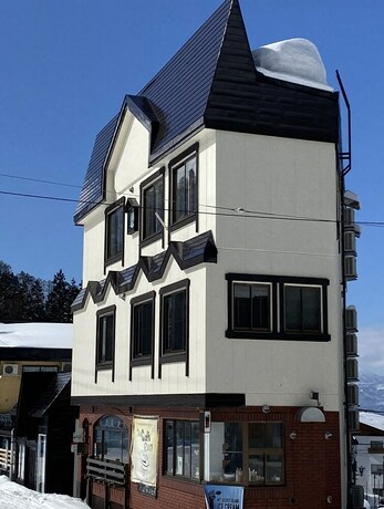 Imagen de la habitación del Hotel Address Nagasaka. Foto 17