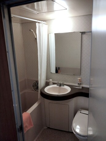 Imagen de la habitación del Hotel Address Nagasaka. Foto 19