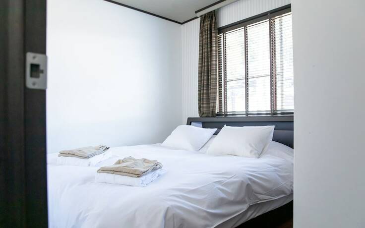 Imagen de la habitación del Hotel Address Nagasaka. Foto 20