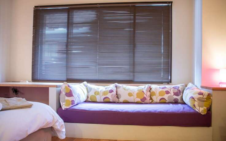 Imagen de la habitación del Hotel Address Nozawa. Foto 12