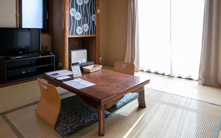 Imagen de la habitación del Hotel Address Nozawa. Foto 14