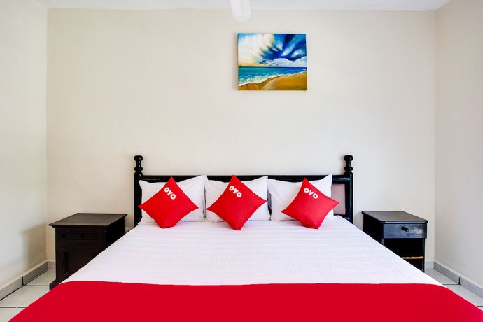 Imagen de la habitación del Hotel Addy. Foto 6