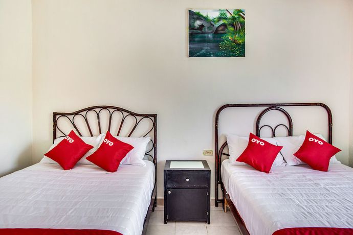 Imagen de la habitación del Hotel Addy. Foto 7