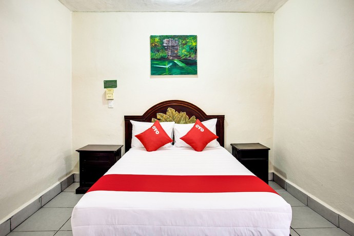 Imagen de la habitación del Hotel Addy. Foto 11