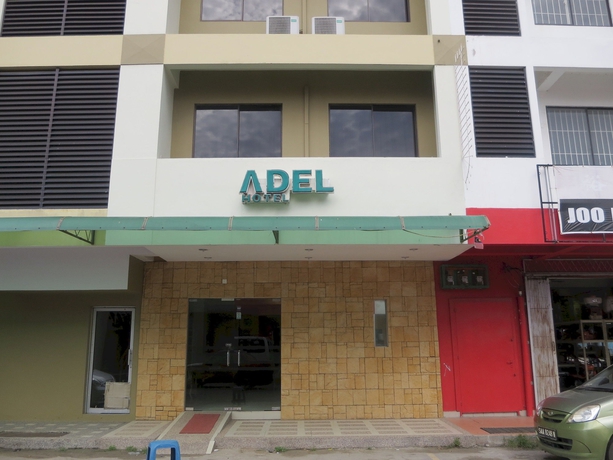 Imagen general del Hotel Adel. Foto 1