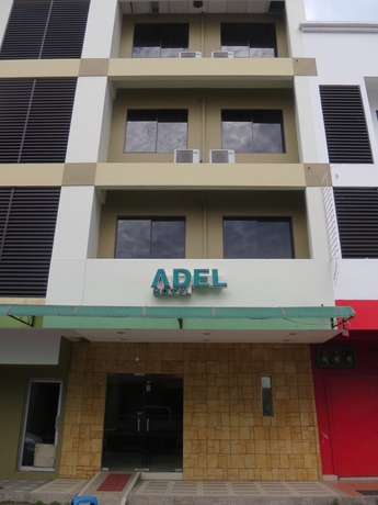 Imagen general del Hotel Adel. Foto 2