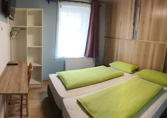 Imagen general del Hotel Adel am Kantpark. Foto 11