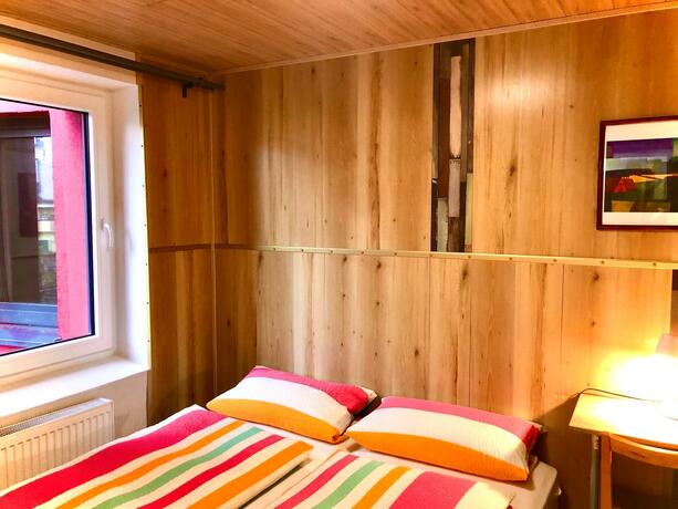 Imagen general del Hotel Adel am Kantpark. Foto 15